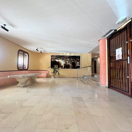 Appartement Coblanca 8-2º Fantasy à Benidorm Extérieur photo