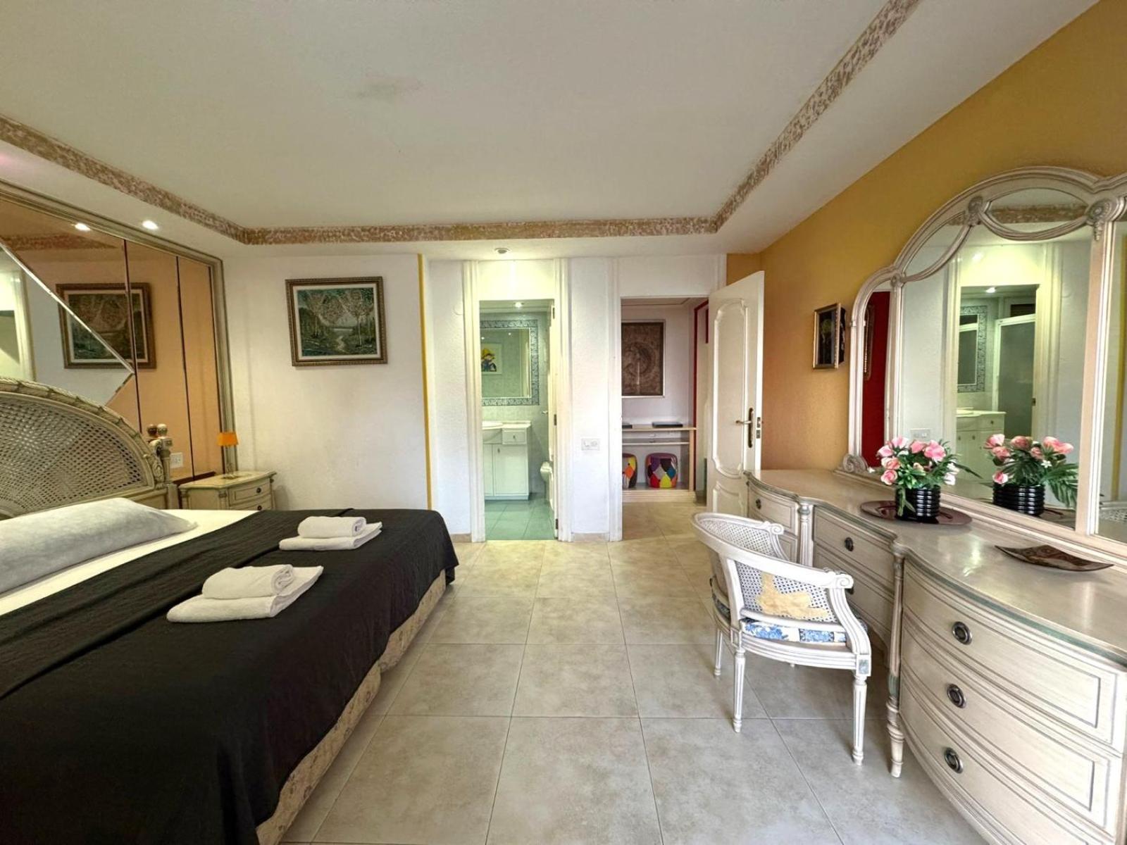 Appartement Coblanca 8-2º Fantasy à Benidorm Extérieur photo