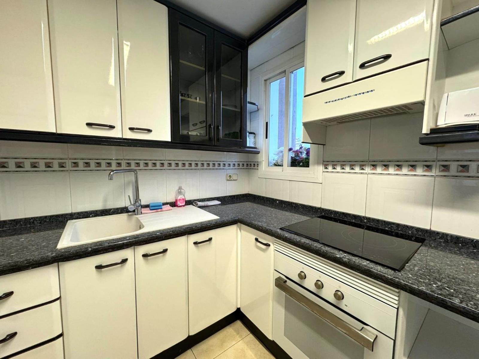 Appartement Coblanca 8-2º Fantasy à Benidorm Extérieur photo