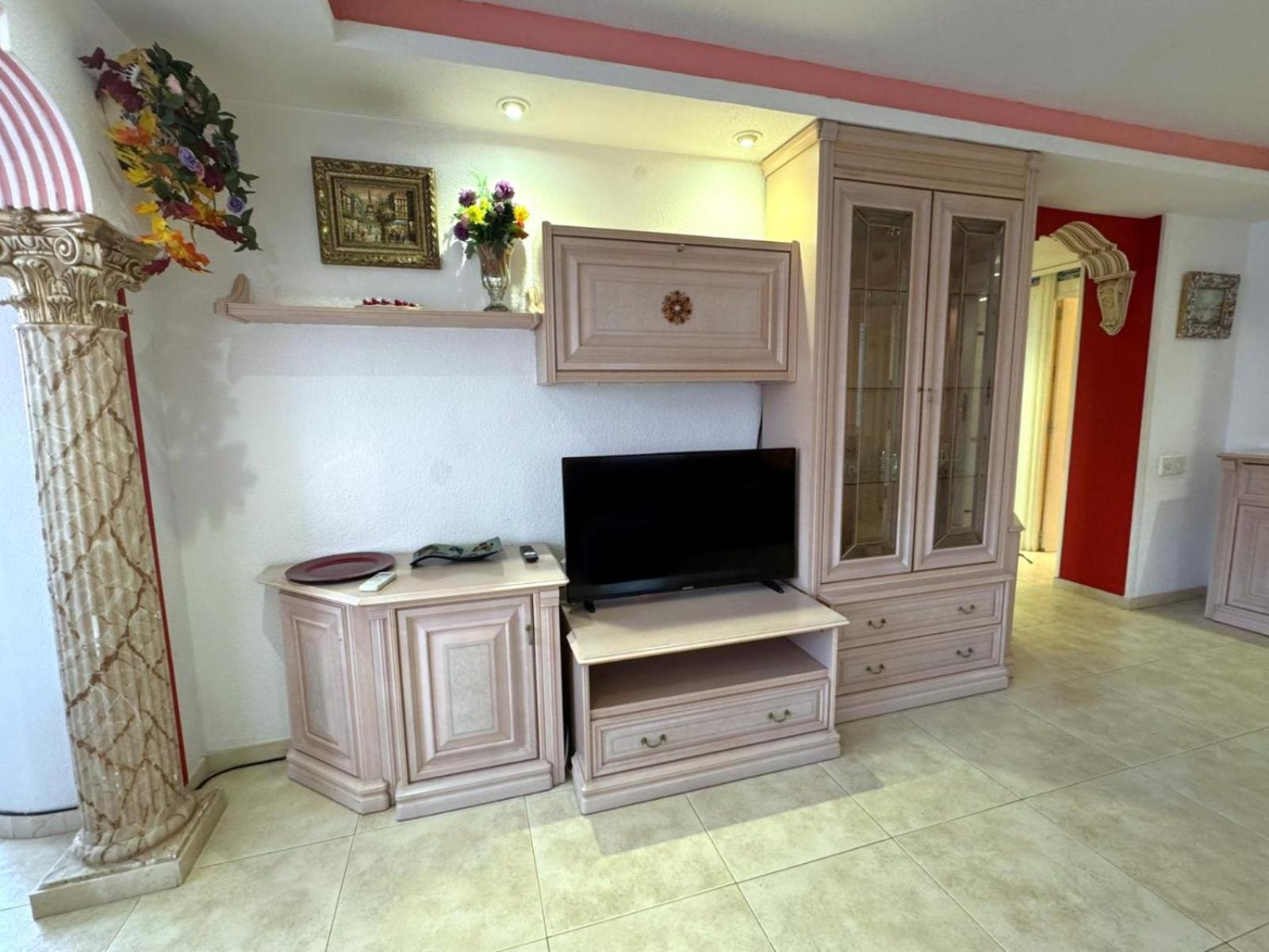 Appartement Coblanca 8-2º Fantasy à Benidorm Extérieur photo
